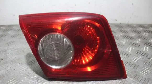 Chevrolet Lacetti Tailgate rear/tail lights