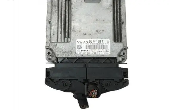 Skoda Superb B8 (3V) Engine control unit/module ECU 0281031066