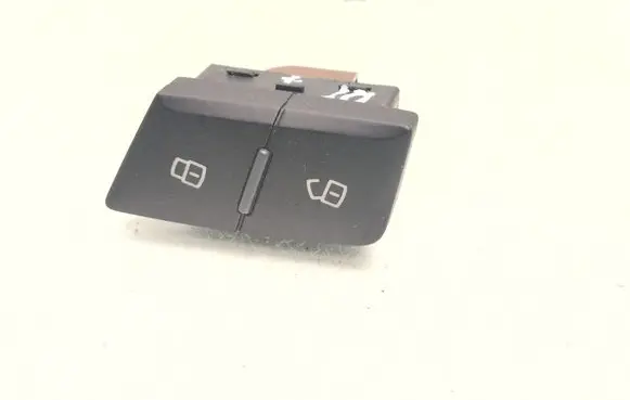 Audi A6 C7 Central locking switch button 4G2962108