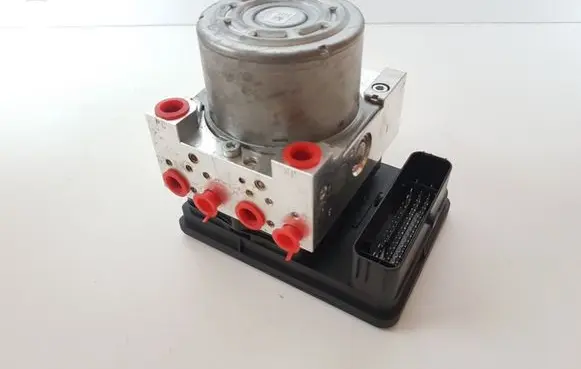 Land Rover Discovery Sport ABS Pump HJ322C405AD