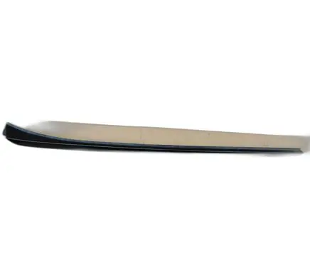 Hyundai Santa Fe Rubber seal sliding door window/glass 