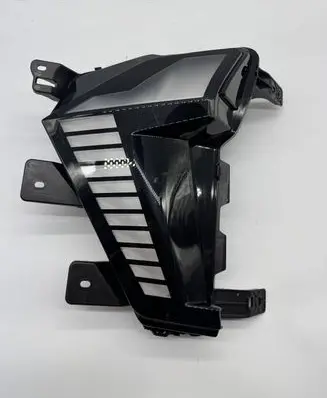 Renault Captur II LED Daytime headlight 266058468R 2PT01671803 148R00TBD