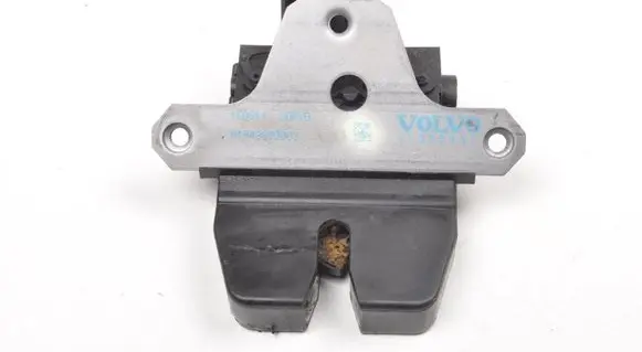Volvo V50 Tailgate lock latch 31335047