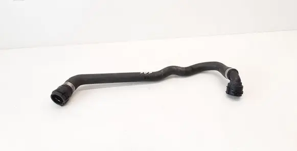 BMW 1 E81 E87 Engine coolant pipe/hose 1437865