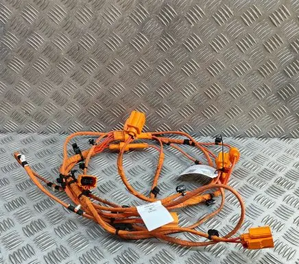 Skoda Kamiq Other wiring loom 1EA971398BC