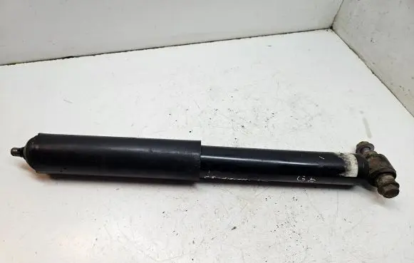 Citroen C5 Aircross Rear shock absorber/damper 9830295380
