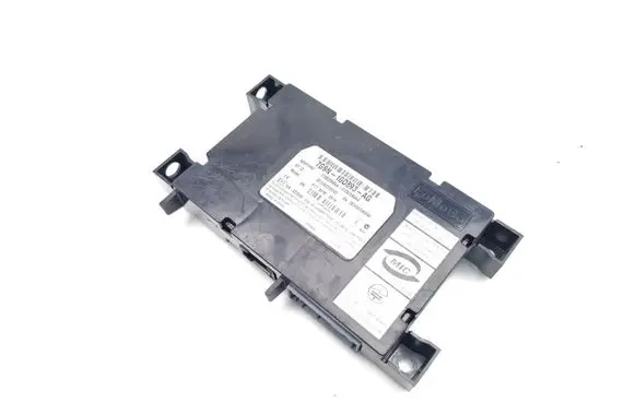 Land Rover Freelander 2 - LR2 Bluetooth control unit module 7G9N10D893AG 31282098AA 31282099AA