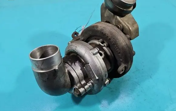 Toyota Avensis T250 Turbo VB13 IMPRK1434341