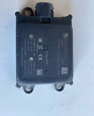 BMW X3 G01 Distronic sensor radar 6891746 181016 75789013