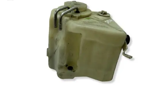 Mercedes-Benz 300 SL-24 Windshield washer fluid reservoir/tank 1298600360