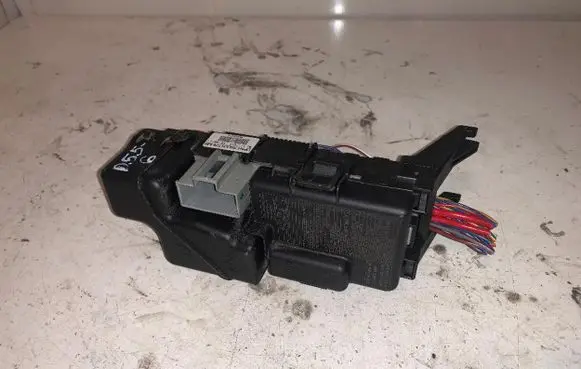 Volvo S60 Fuse box set 31337663 D556