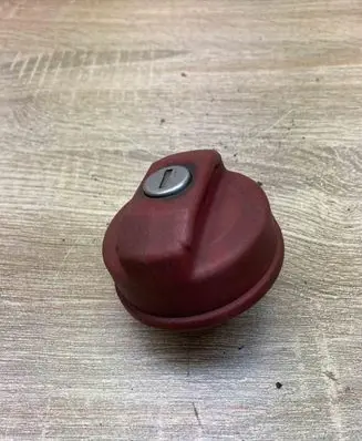 Audi 100 200 5000 C3 Fuel tank filler cap 533201553