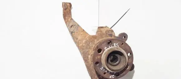 Renault Espace II Front wheel hub