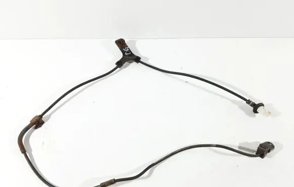 Toyota Corolla E120 E130 Rear ABS sensor wiring 