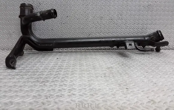 Audi A4 S4 B6 8E 8H Engine coolant pipe/hose
