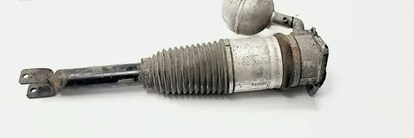 Volkswagen Phaeton Rear shock absorber/damper 3D0616002K