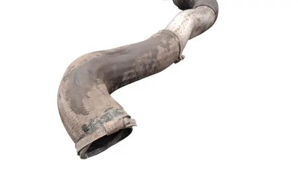 Volvo V40 Intercooler hose/pipe 31293915