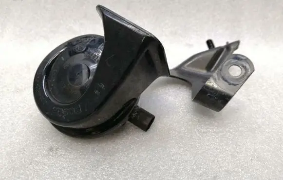 Porsche Boxster 987 Horn signal 99763520500