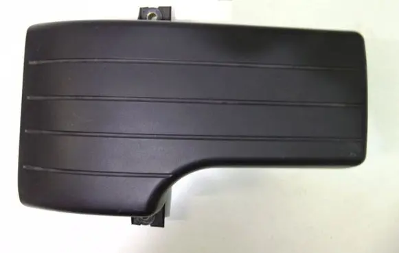 Nissan Bluebird Sylphy II Air filter box cover 