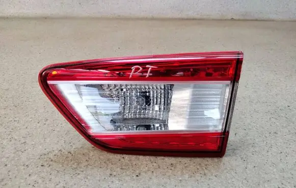 Subaru XV II Rear/tail lights 84251FL04158 84251FL041