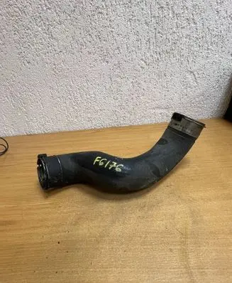 Mercedes-Benz E C207 W207 Intercooler hose/pipe A2045282982 F6176