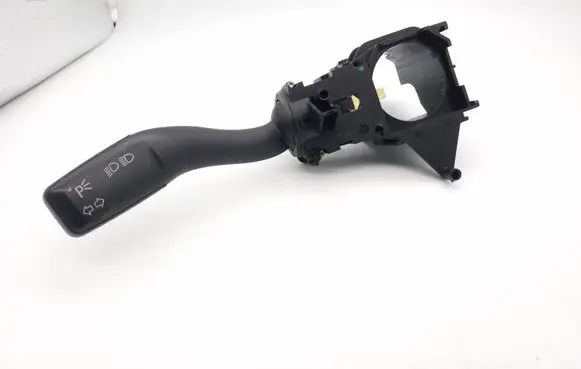 Audi Q7 4L Indicator stalk 4E0953513A CZK0301104601
