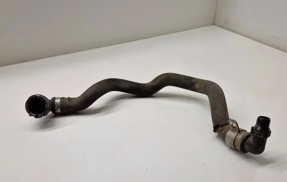 BMW X5 F15 Engine coolant pipe/hose 7584560