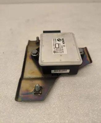 ESP (stability system) control unit