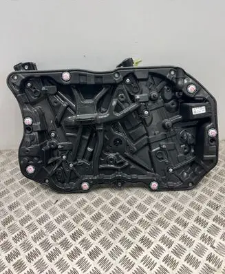 BMW 7 G11 G12 Front window lifting mechanism without motor 9466839
