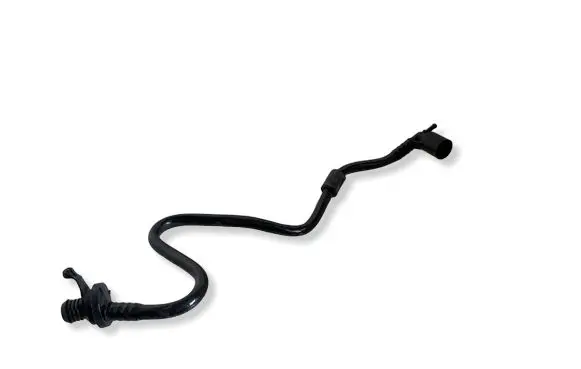 Volkswagen Golf VI Vacuum line/pipe/hose 1K0612041