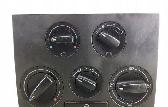 Volkswagen Transporter - Caravelle T4 Other dashboard part 7D1819045L