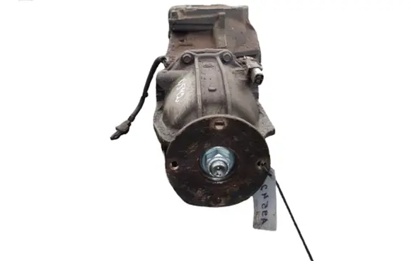 Mazda CX-7 Rear differential MA2727151