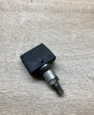 Peugeot 607 Tire pressure sensor 9634866180