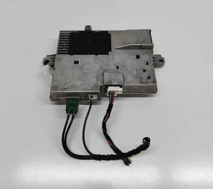 Mercedes-Benz C W206 Other devices A2239018117 A2239022233
