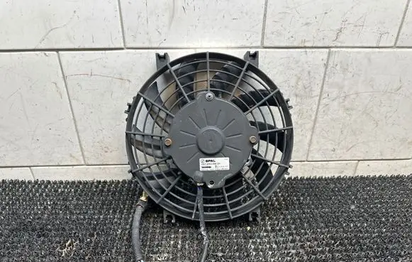Ford Expedition Electric radiator cooling fan L7972001 144009B1004