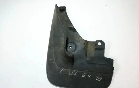 Peugeot 406 Rear mudguard 