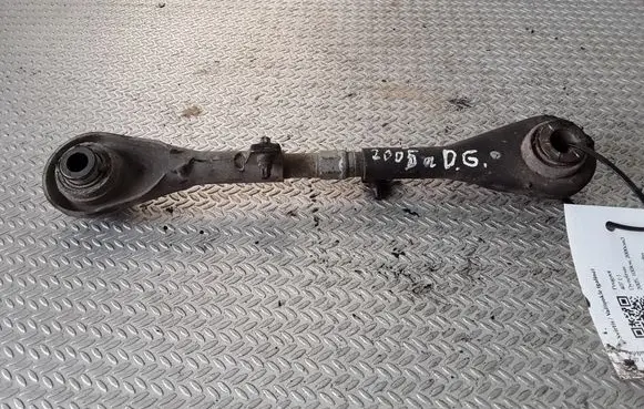 Peugeot 407 Rear control arm