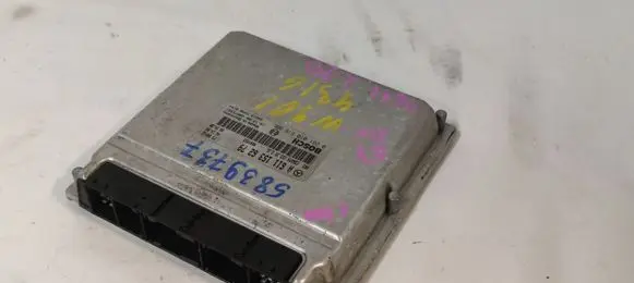 Mercedes-Benz Sprinter W901 W902 W903 W904 Engine control unit/module A6111530591 6111530591 02810100616