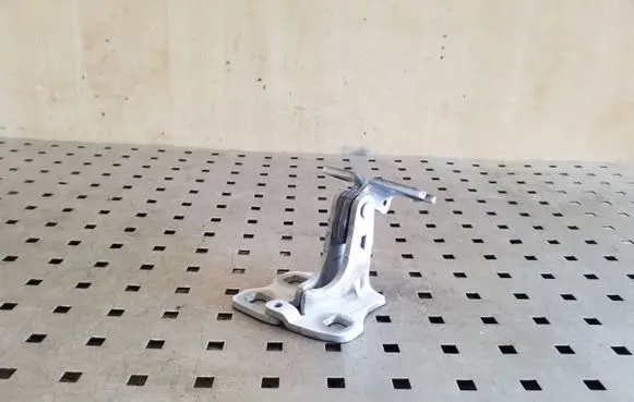 Tesla Model 3 Front door upper hinge FUR034F