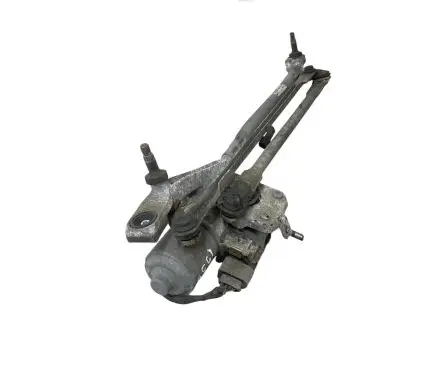 Volvo V40 Front wiper linkage and motor 1322973922 1397220627