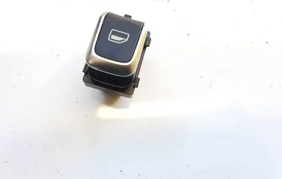 Audi A7 S7 4G Electric window control switch 4H0959855A