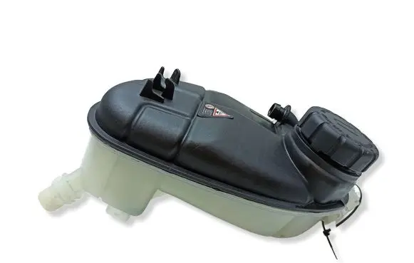 Mercedes-Benz B W246 W242 Coolant expansion tank/reservoir 