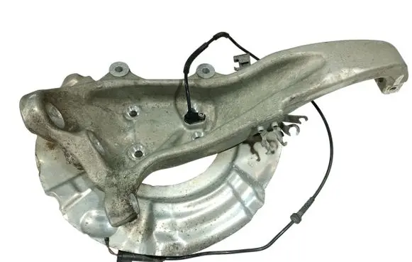 Front control arm