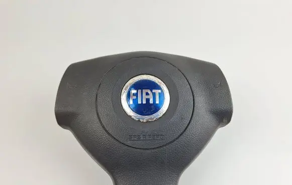 Fiat Sedici Steering wheel airbag 4815079J60