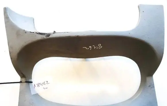 Opel Vivaro Dashboard trim 91165855 8200004607