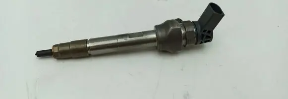 Fuel injector