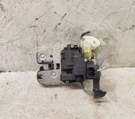 Audi A7 S7 4G Tailgate/trunk/boot lock/catch/latch 8K9827505A