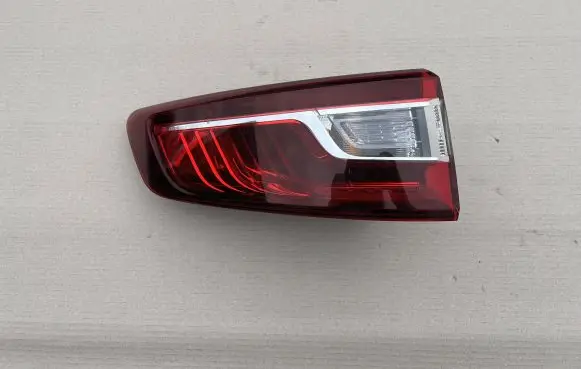 Renault Megane IV Rear/tail lights 265554874R FR26700102