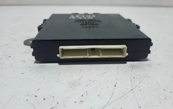 Lexus IS 220D-250-350 Parking PDC control unit/module 8967053040 1012360111