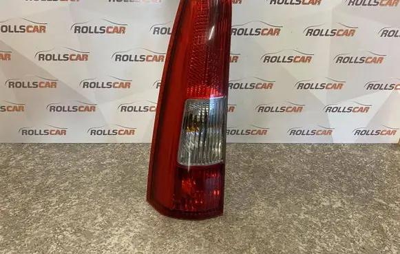 Volvo XC70 Rear/tail lights 9154493